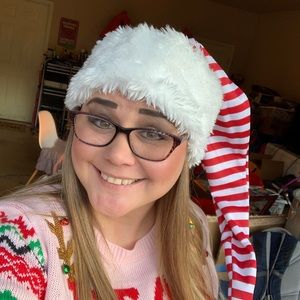 Meet your Posher, Candice